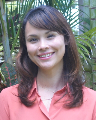 Photo of Shawna Ueyama, Psychologist in Honolulu, HI