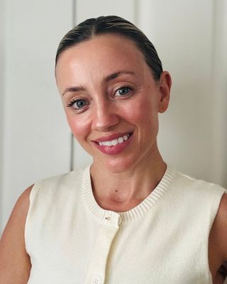 Photo of Melissa Luttringer - Melissa Therapy , Counsellor, MSc