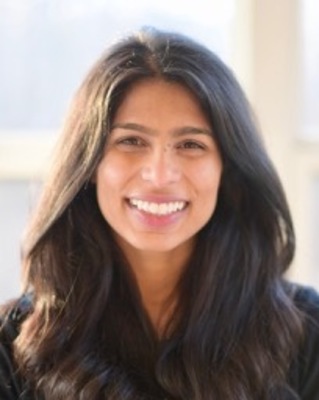 Grace Varghese, MS, LCPC, RPT, NCC, Counselor in Gurnee