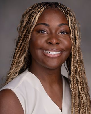 Photo of Taryn Marie Phillips-Smith, Counselor, CT