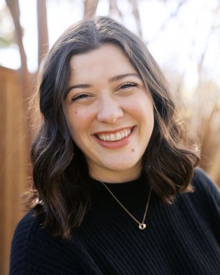 Photo of Sarah Watts, Licensed Professional Counselor, LPC, PMH-C