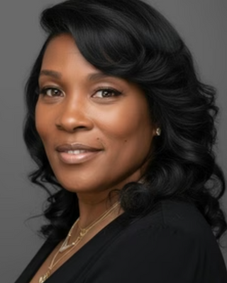 Photo of Daphne Dent- Black, Clinical Social Work/Therapist, LCSW