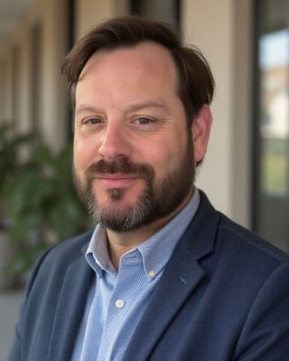 Photo of Brett Haggan, Marriage & Family Therapist, LMFT