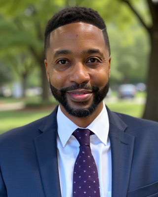 Photo of David A. Lee, Clinical Social Work/Therapist, MSW, LCSW-S