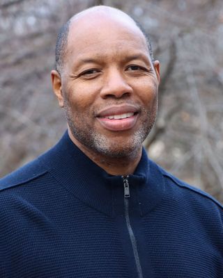 Photo of Eugene Gillen, Clinical Social Work/Therapist, LCSW