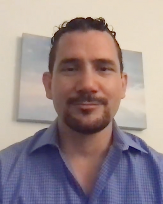 Photo of Paul Wilcox, Marriage & Family Therapist, LMFT, LPCC, CCTP