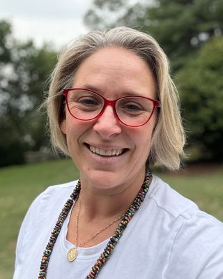 Photo of Irene Laird Jennings, Resident in Counseling, MEd