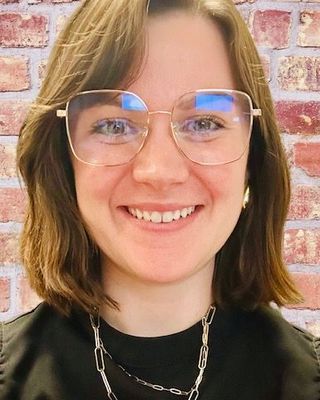 Photo of Shelby Lynn Vaughn, Clinical Social Work/Therapist, LISW-CP, LCSW