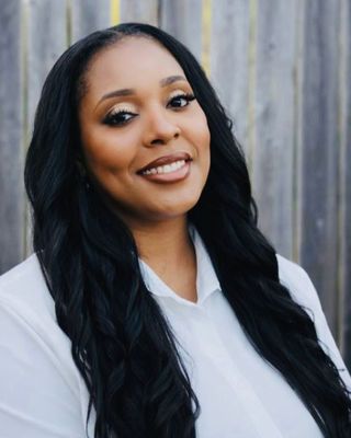 Photo of Amber Childs, Marriage & Family Therapist Associate, MA, AMFT