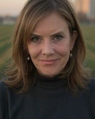 Photo of Elena Burdick, Clinical Social Work/Therapist, LCSW