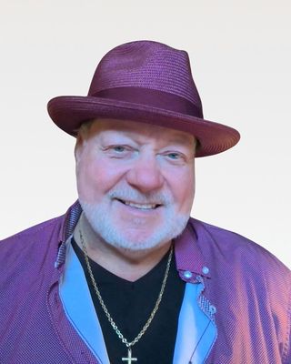 Photo of Peter Carlson, Marriage & Family Therapist, LMFT