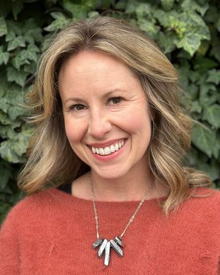 Photo of Megan Nufer Davis, Clinical Social Work/Therapist, LCSW