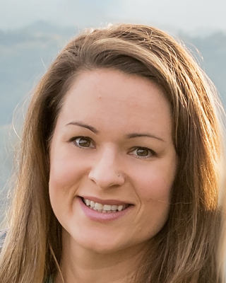 Photo of Melissa Benson, Marriage & Family Therapist, LMFT