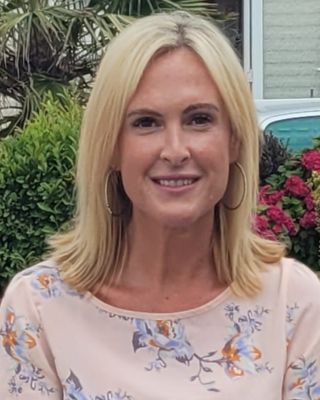 Photo of Julia Baker - Julia Baker