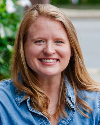 Photo of Meghan Barnes, Counselor, LPC, Intern