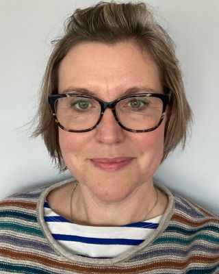 Photo of Lucy O'Connell, Counsellor in Stafford, England