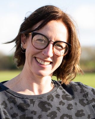 Photo of Kate Floyer, Counsellor in Exmouth