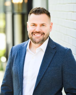 Photo of Joseph Edward Goodwin, Counselor, MA, LPC, NBCC