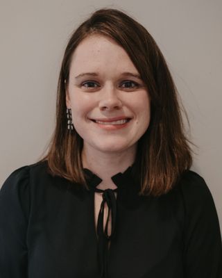 Photo of Katie Hunter, Counselor, LMHC