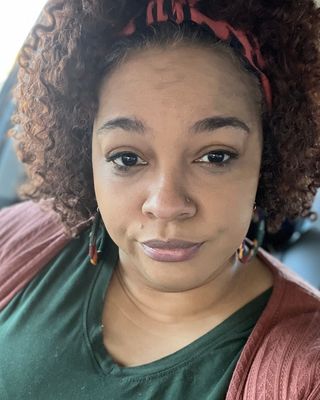 Photo of Katasha Harper, Clinical Social Work/Therapist, LISW-CP