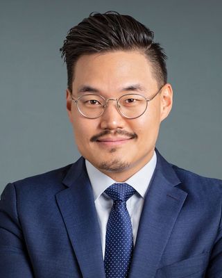 Photo of Michael Chung, Psychiatrist in New Jersey