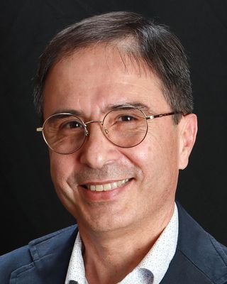 Photo of Claudio Vargas Silva, Marriage & Family Therapist, MS, LMFT