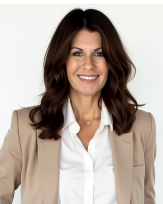 Photo of Fawn Moyer, Licensed Professional Counselor, LPC