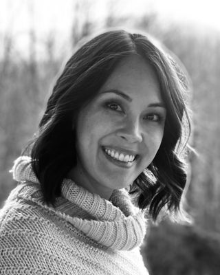 Photo of Sashia Mcintyre, Lic Clinical Mental Health Counselor Associate, LCMHCA, LCASA