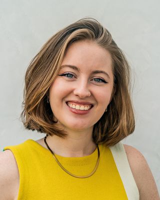 Photo of Grace E Lynch, Pre-Licensed Professional, LMSW