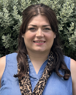 Photo of Micah Gamez, Clinical Social Work/Therapist, LCSW