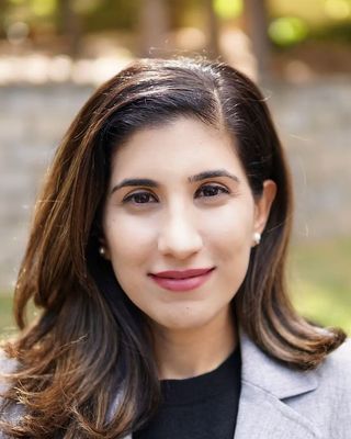 Photo of Sadaf Khan, Psychiatric Nurse Practitioner, DNP, APRN, PMHNP