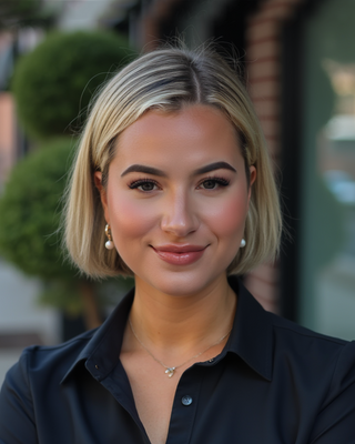 Photo of Kassidy Drennen, Marriage & Family Therapist, LMFT