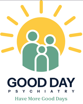 Photo of Bryce Gosney - Good Day Psychiatry -Meds for Kids, Teens & Adults, Psychiatric Nurse Practitioner, PMHNP