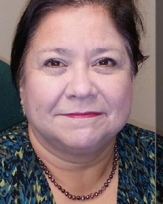 Photo of Andrea Ann Rodriguez, Licensed Professional Counselor, LPC