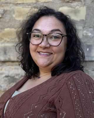 Photo of Ariel Dodd, Licensed Social Worker, MSW, LSW