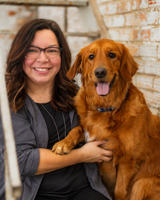 Photo of Alicia Hagstrom, Licensed Professional Counselor, LPC-MH, LAC