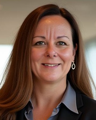 Photo of Stefanie Kinzie, Pre-Licensed Professional, LMHP-S