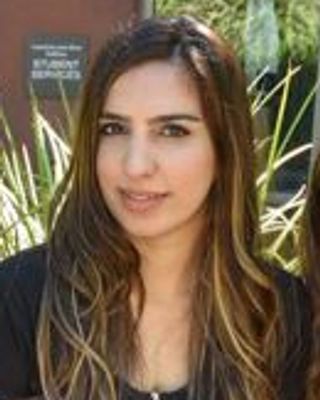 Photo of Aneeka Ahmed, Associate Professional Clinical Counselor in Campbell, CA
