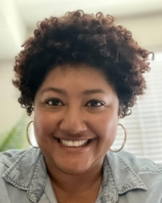 Photo of Sabrina Taylor, Licensed Professional Counselor, LPC