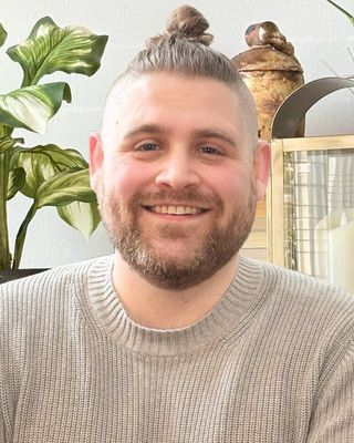 Photo of Scott Verner, Clinical Social Work/Therapist, LMSW