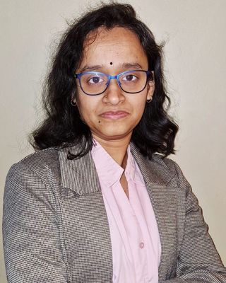 Photo of Jayasree Sampath - Train your Brain, Psychologist, PhD, HCPC - Clin. Psych.