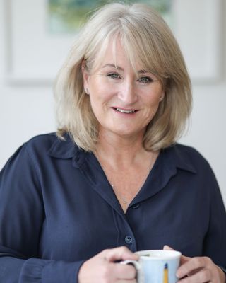 Photo of Siobhain Clancy, Psychotherapist in Guildford, England