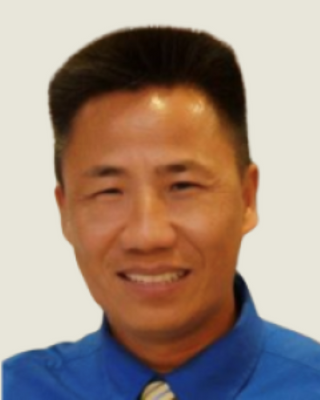 Photo of Tony Lee, Marriage & Family Therapist, LMFT