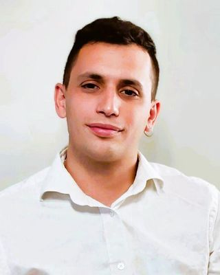 Foto de Daniel Sánchez Pizarro, Psicólogo, Lic. en Psicología