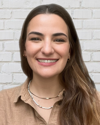 Photo of Naomi Hawkes, Clinical Social Work/Therapist, LCSW