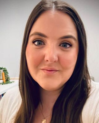 Photo of Rachel P Campbell, Clinical Social Work/Therapist, MSW, LMSW