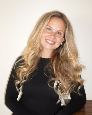 Photo of Kaleigh Walker, Pre-Licensed Professional