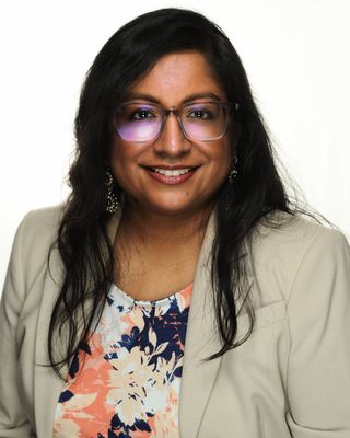 Photo of Sindhia Colburn, Psychologist, PhD