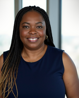 Photo of Adenike Ogunleye, Psychiatric Nurse Practitioner