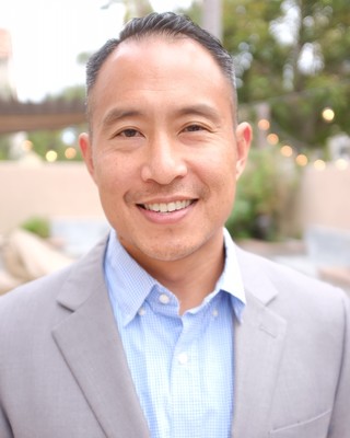 Photo of Chevvy Cheung, Clinical Social Work/Therapist in Culver City, CA